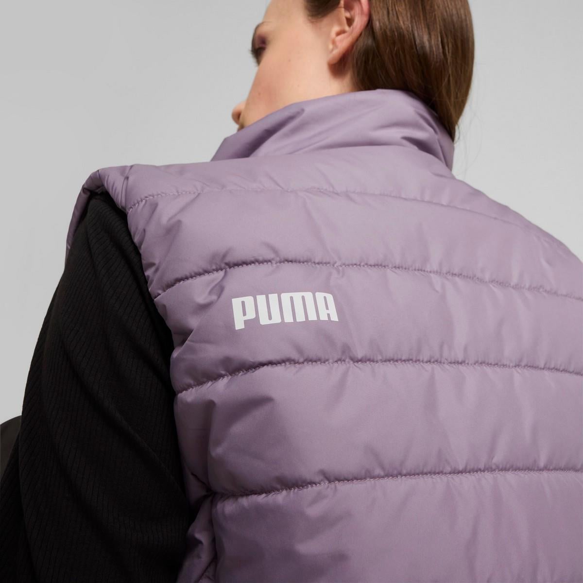 Puma 84894130 Ess Padded Kadın Spor Yelek