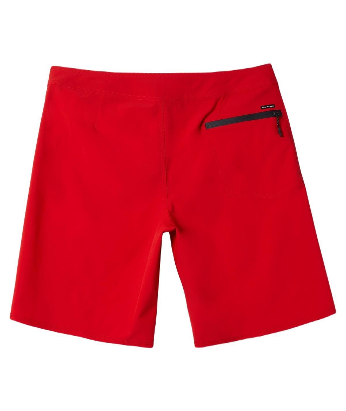Quiksilver AQYBS03633 Surfsilk Kaimana 16 Erkek Boardshort