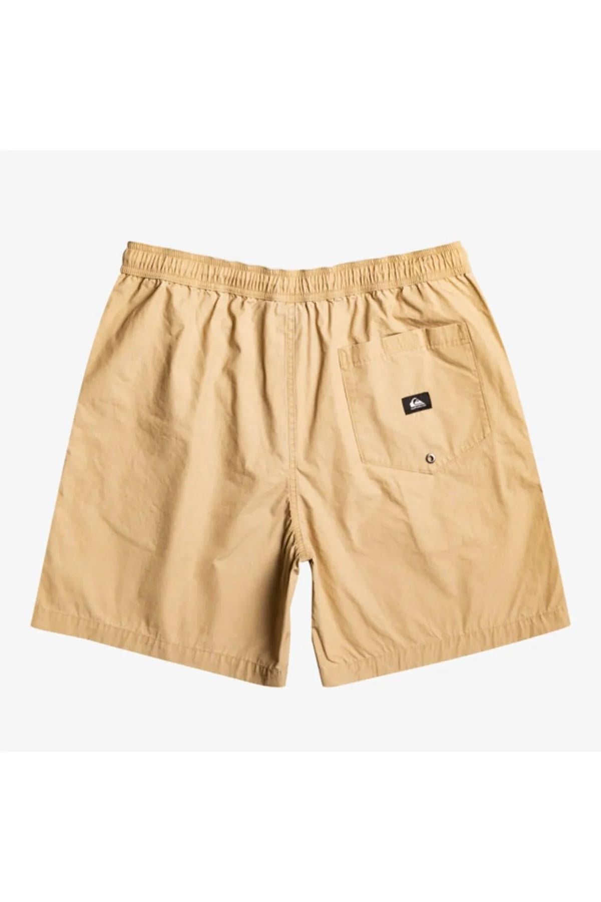 Quiksilver EQBWS03330-CKK0 Taxerwsyth B Wkst Erkek Çocuk Günlük Şort