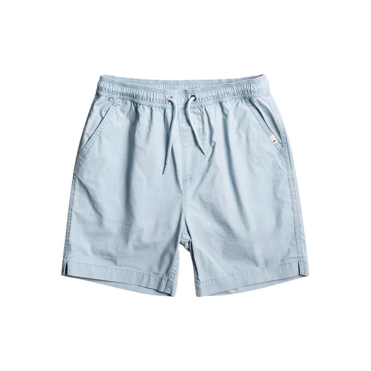 Quiksilver EQBWS03330 Taxerwsyth B Wkst Erkek Çocuk Günlük Şort