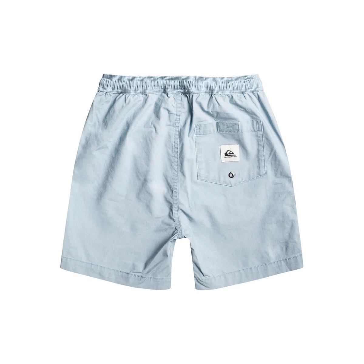 Quiksilver EQBWS03330 Taxerwsyth B Wkst Erkek Çocuk Günlük Şort