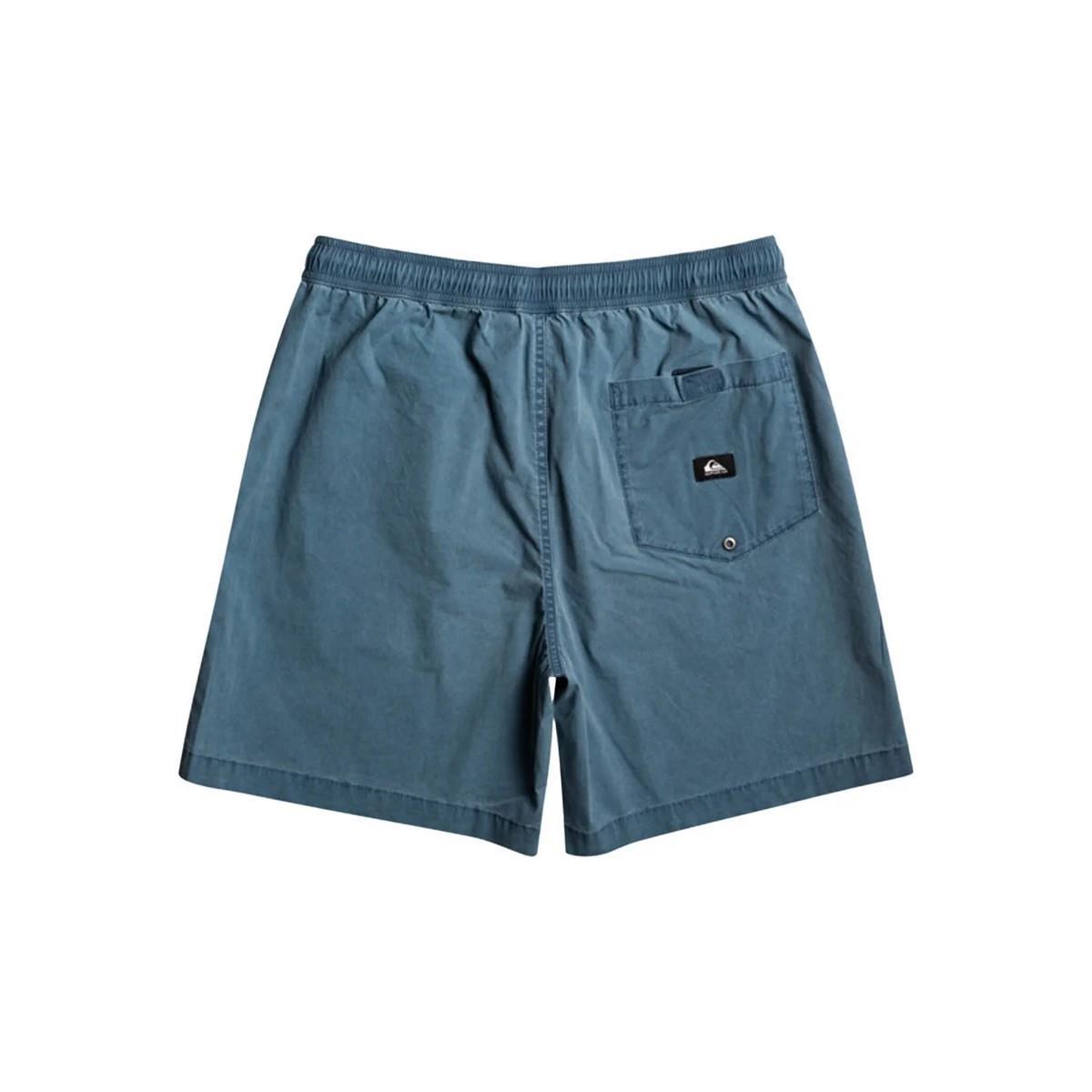 Quiksilver EQBWS03330 Taxerwsyth B Wkst Erkek Çocuk Günlük Şort