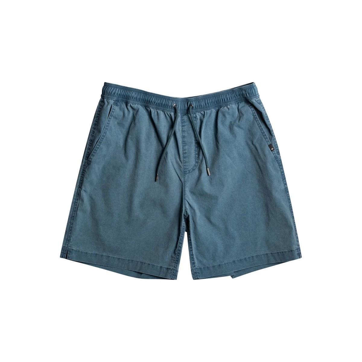 Quiksilver EQBWS03330 Taxerwsyth B Wkst Erkek Çocuk Günlük Şort