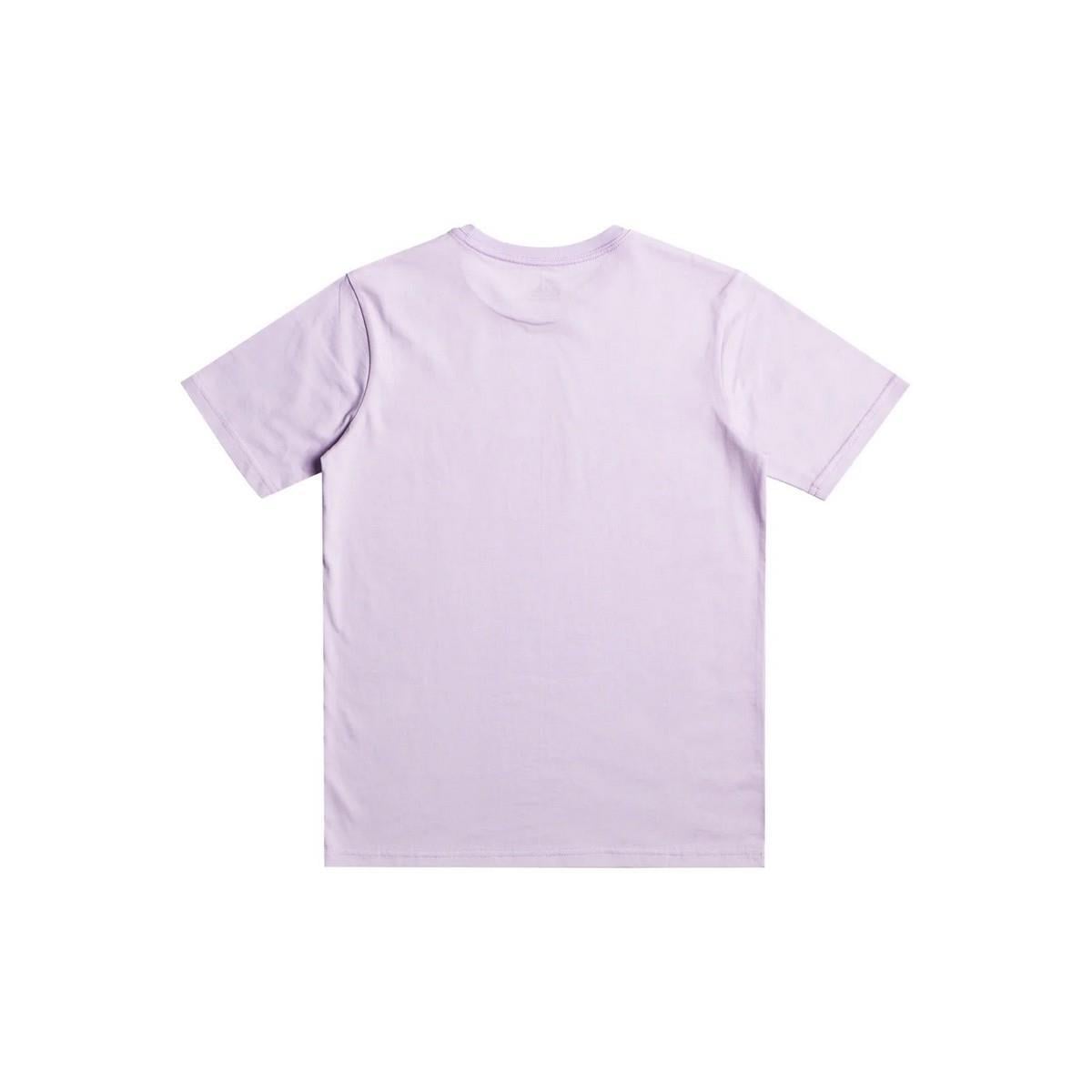 Quiksilver EQBZT04587 Signaturemove B Tees Erkek Çocuk Tişört