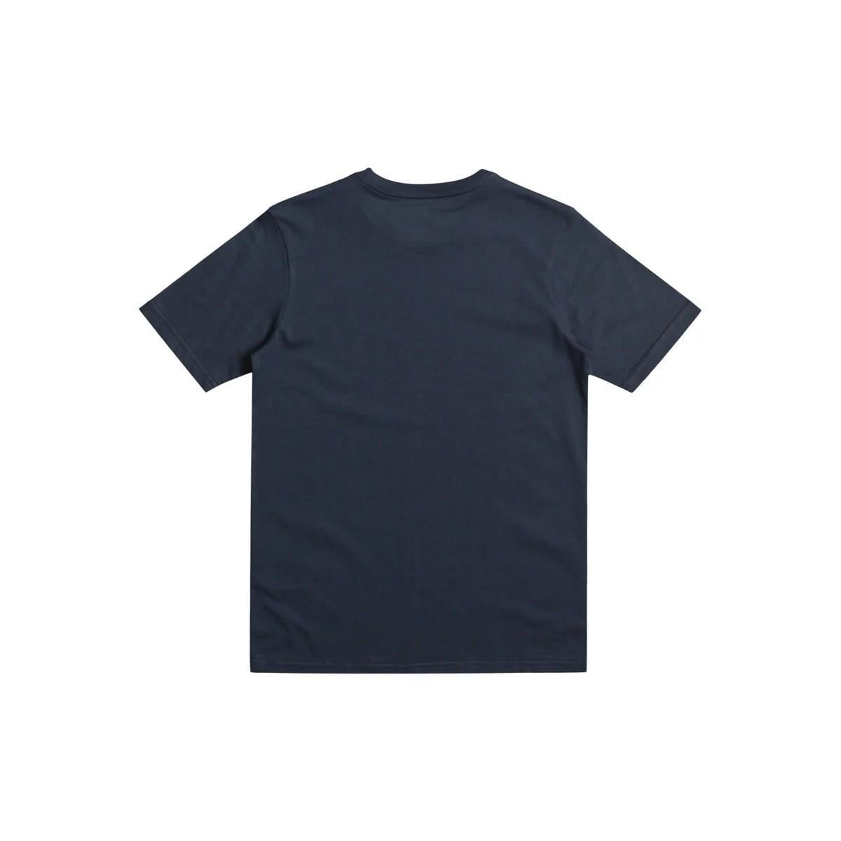 Quiksilver EQBZT04587 Signaturemove B Tees Erkek Çocuk Tişört