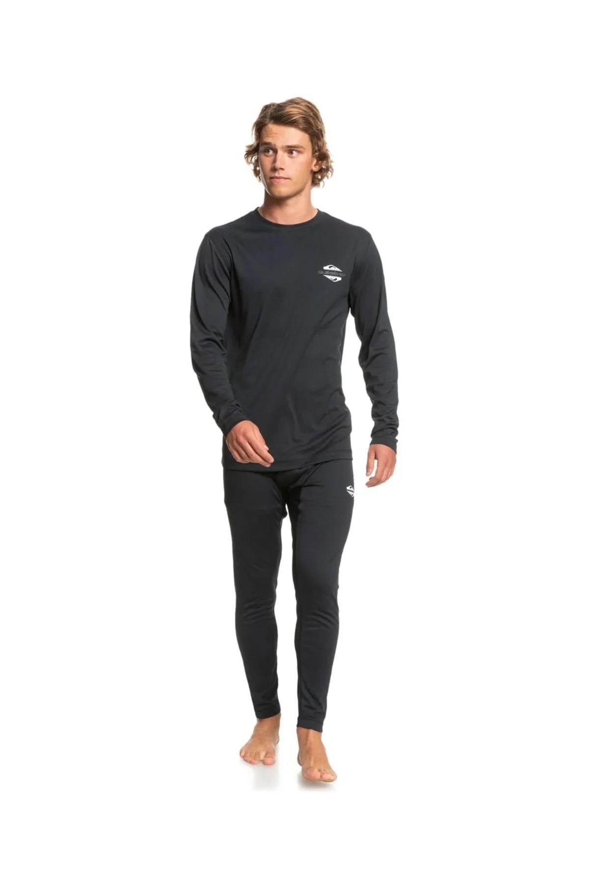 Quiksilver EQYLW03049-KVJ0 Territory M Bdyw Bottom Erkek İçlik Alt