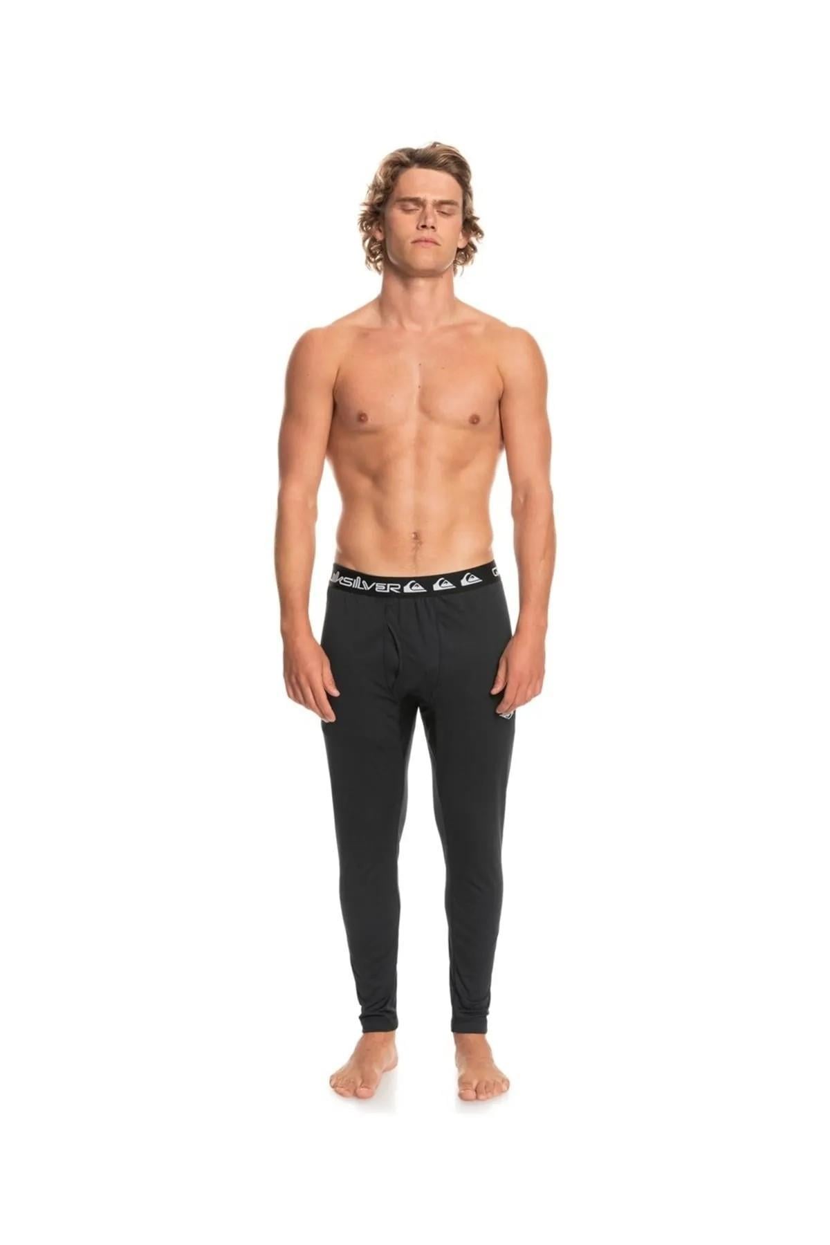 Quiksilver EQYLW03049-KVJ0 Territory M Bdyw Bottom Erkek İçlik Alt