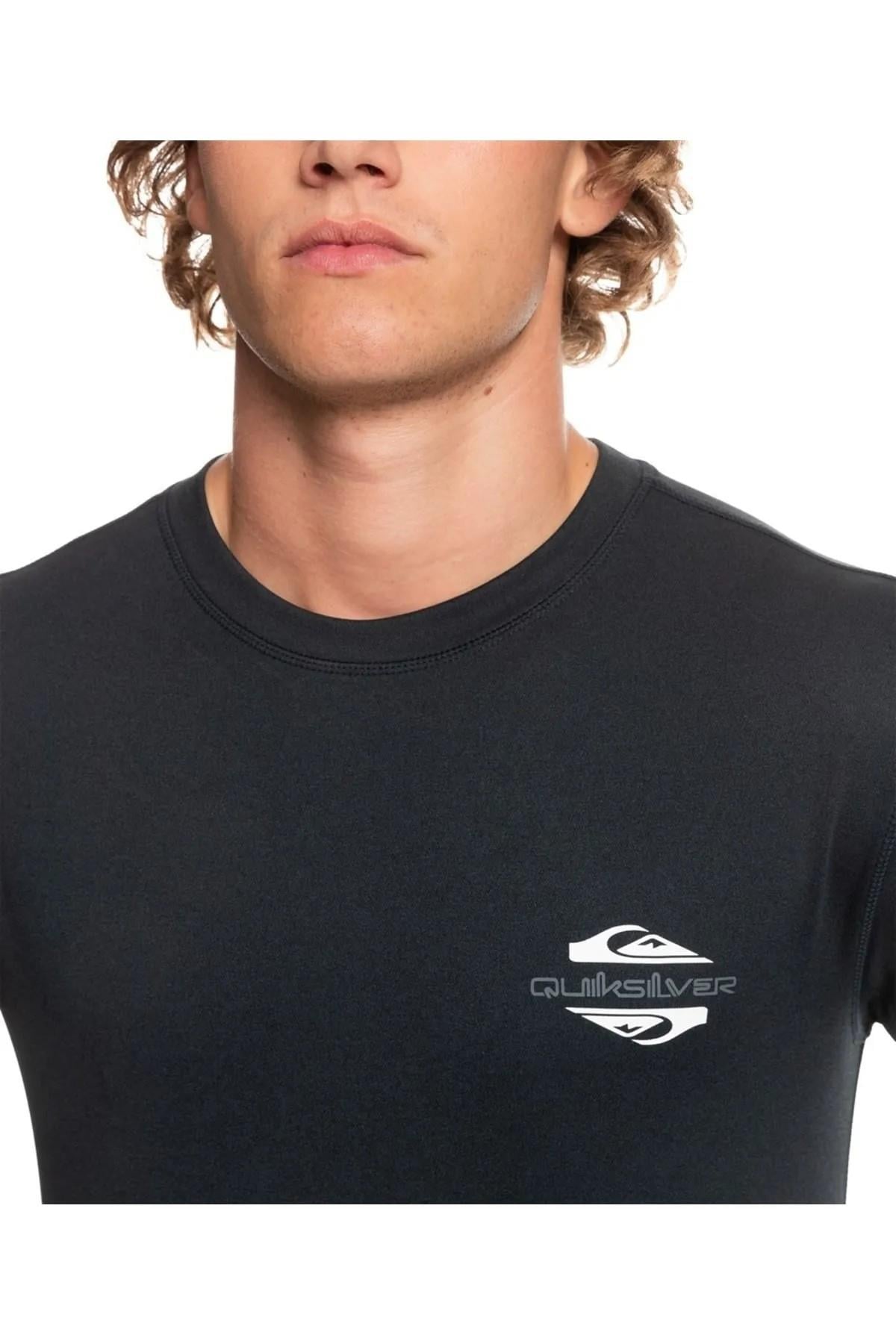 Quiksilver EQYLW03050-KVJ0 Territory M Bdyw Top Erkek İçlik Üst