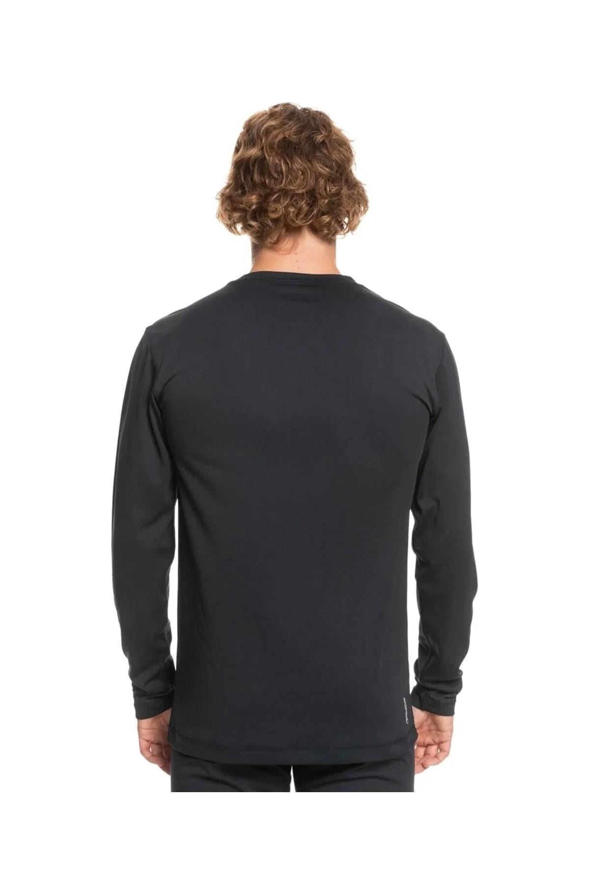 Quiksilver EQYLW03050-KVJ0 Territory M Bdyw Top Erkek İçlik Üst