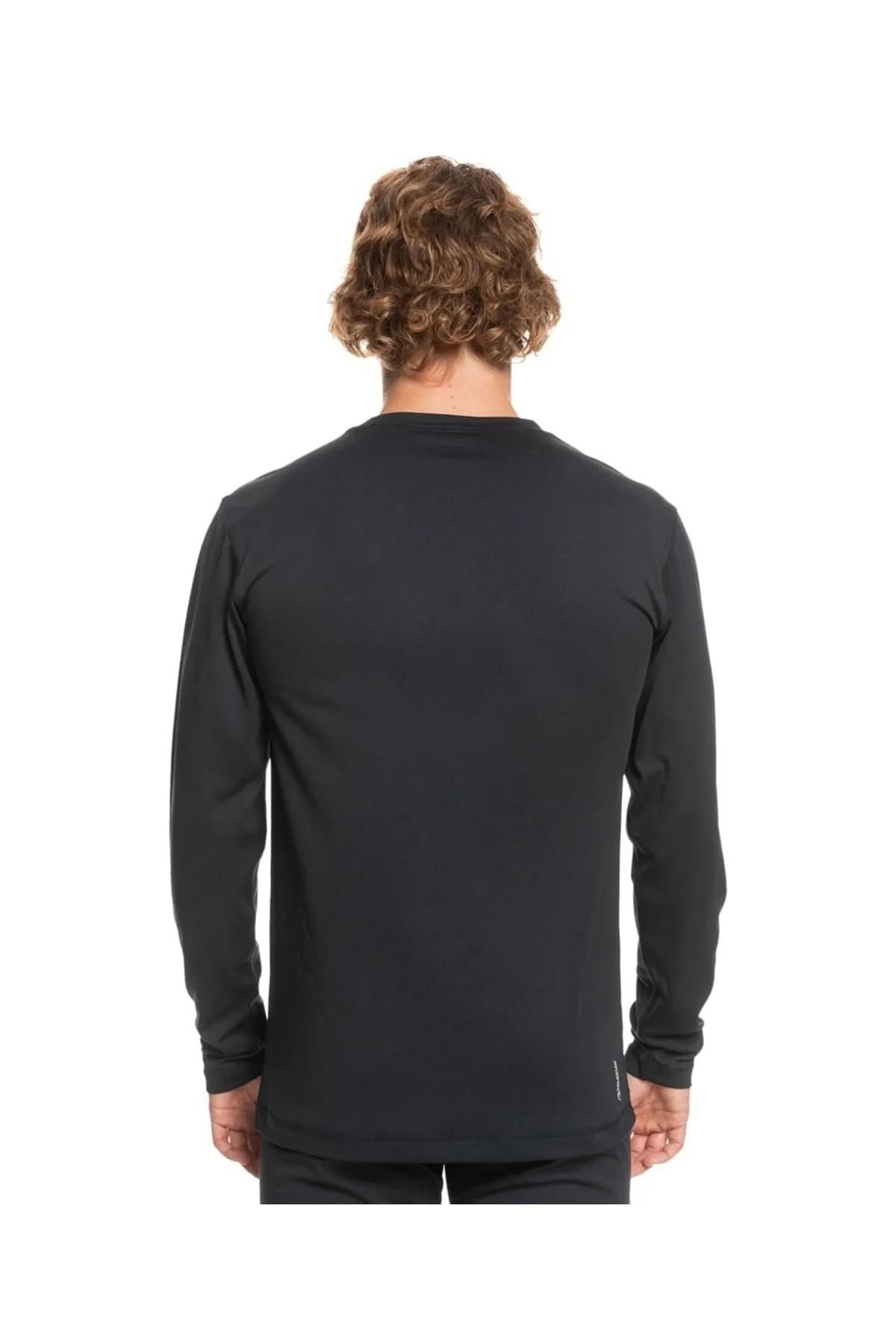 Quiksilver EQYLW03050-KVJ0 Territory M Bdyw Top Erkek İçlik Üst