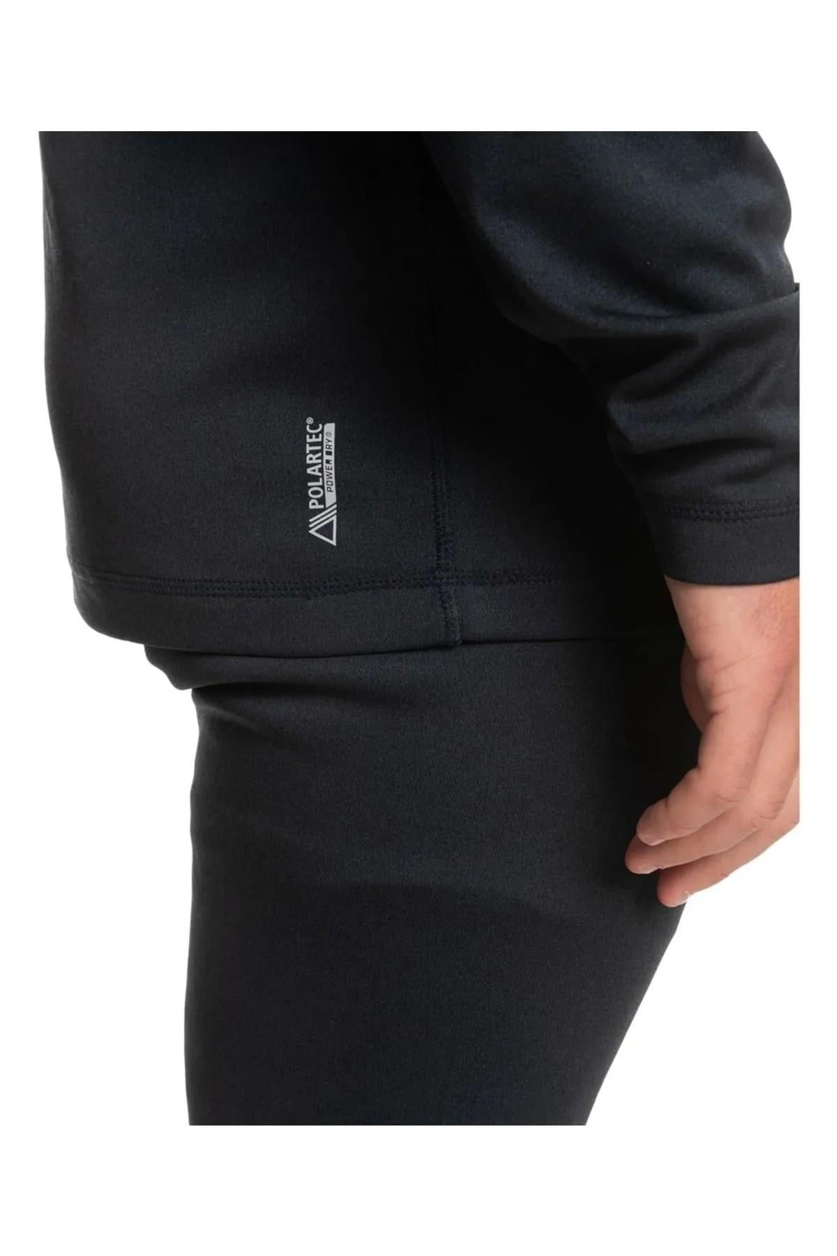 Quiksilver EQYLW03050-KVJ0 Territory M Bdyw Top Erkek İçlik Üst