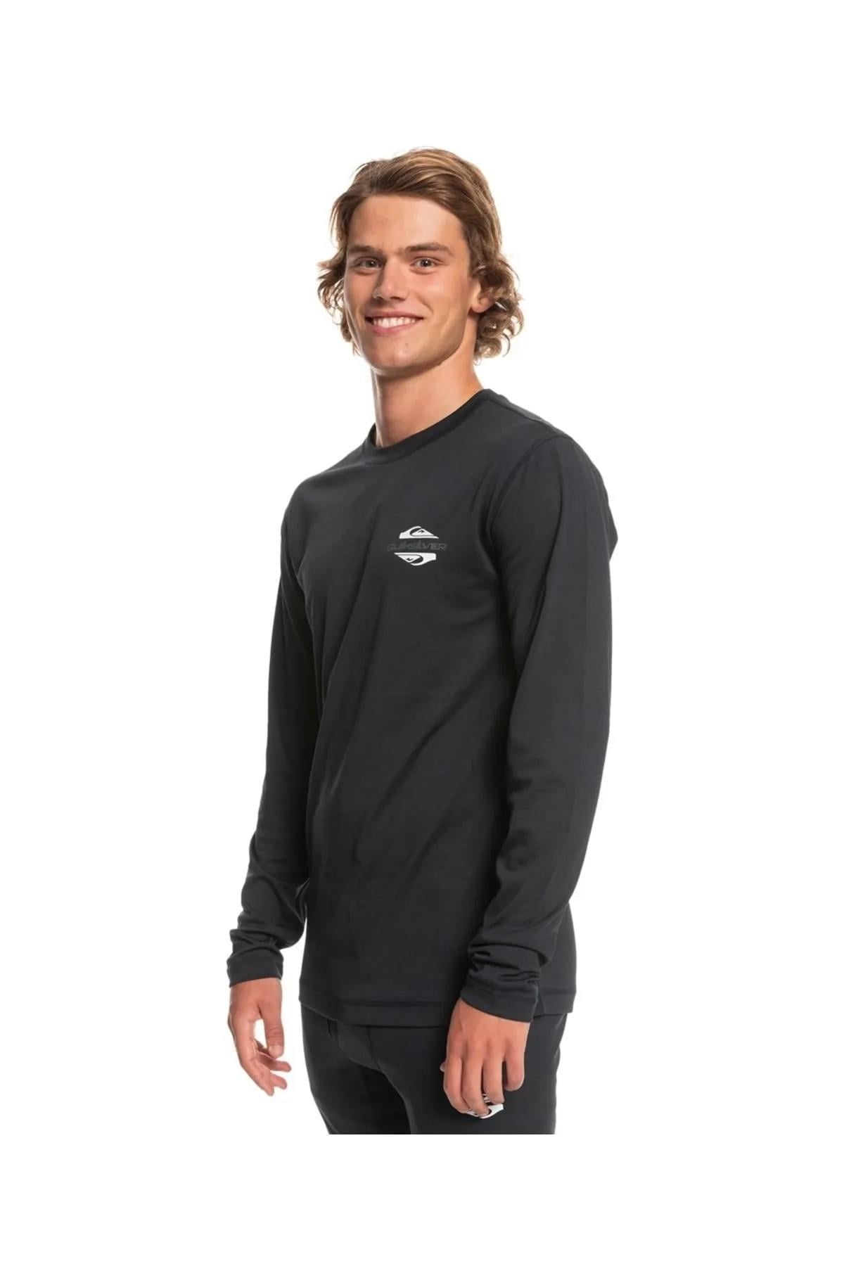 Quiksilver EQYLW03050-KVJ0 Territory M Bdyw Top Erkek İçlik Üst