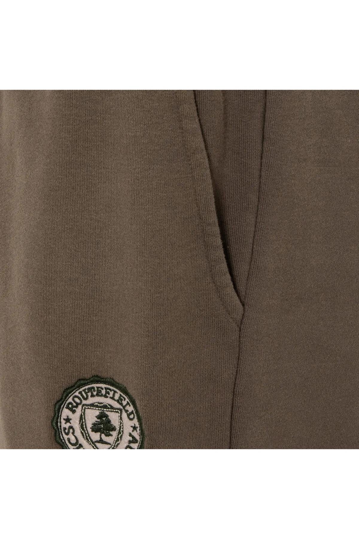 Routefield RFEMIT22-33 Emit Erkek Eşofman Altı