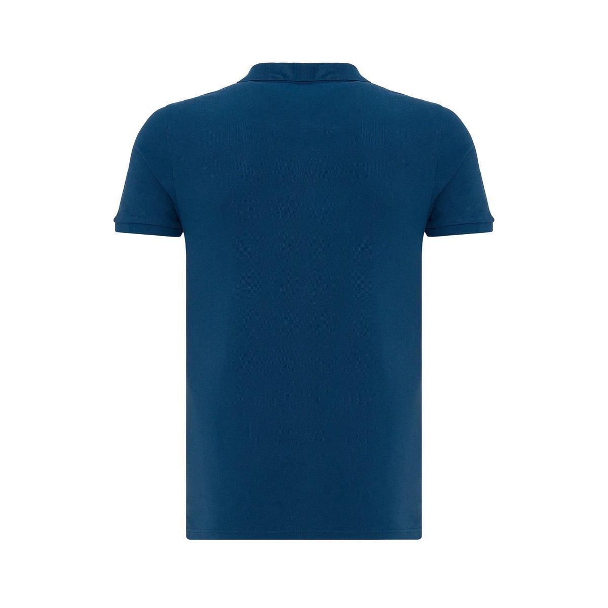 Routefield RFPARTISAN23 Partisan Erkek Polo Tişört