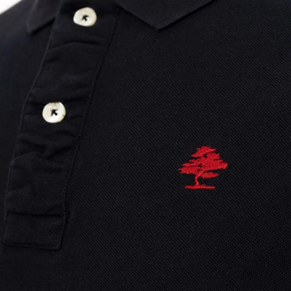 Routefield RFPARTISAN23 Partisan Erkek Polo Tişört