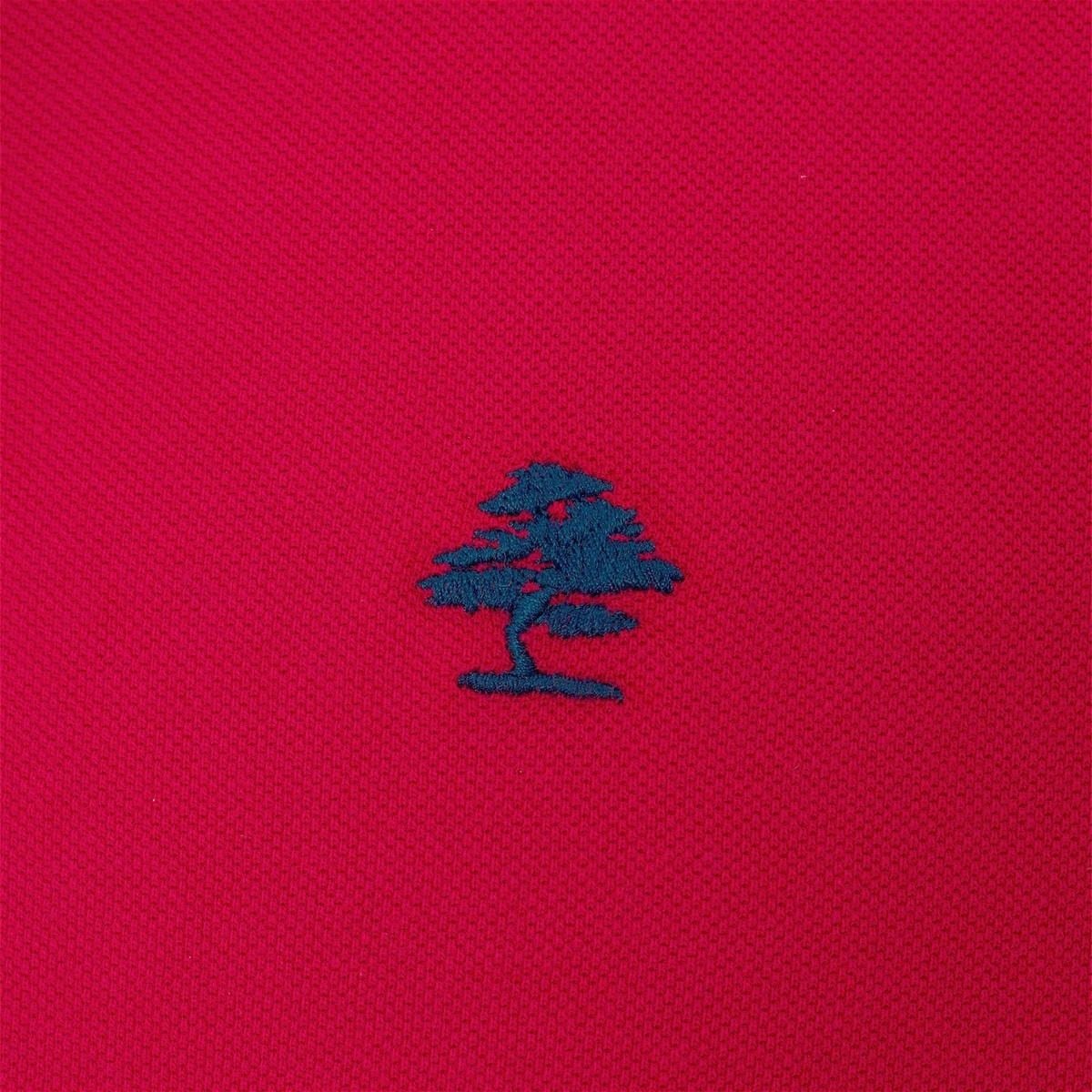 Routefield RFPARTISAN23 Partisan Erkek Polo Tişört