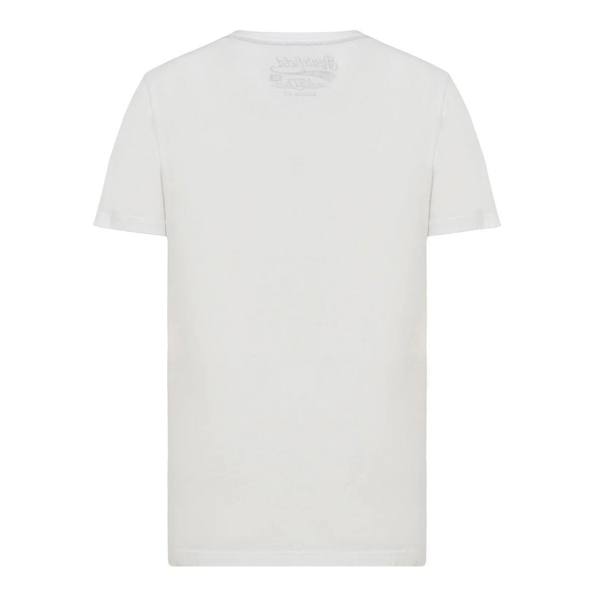 Routefield RFTIMOTHY22 Timothy Erkek Tişört