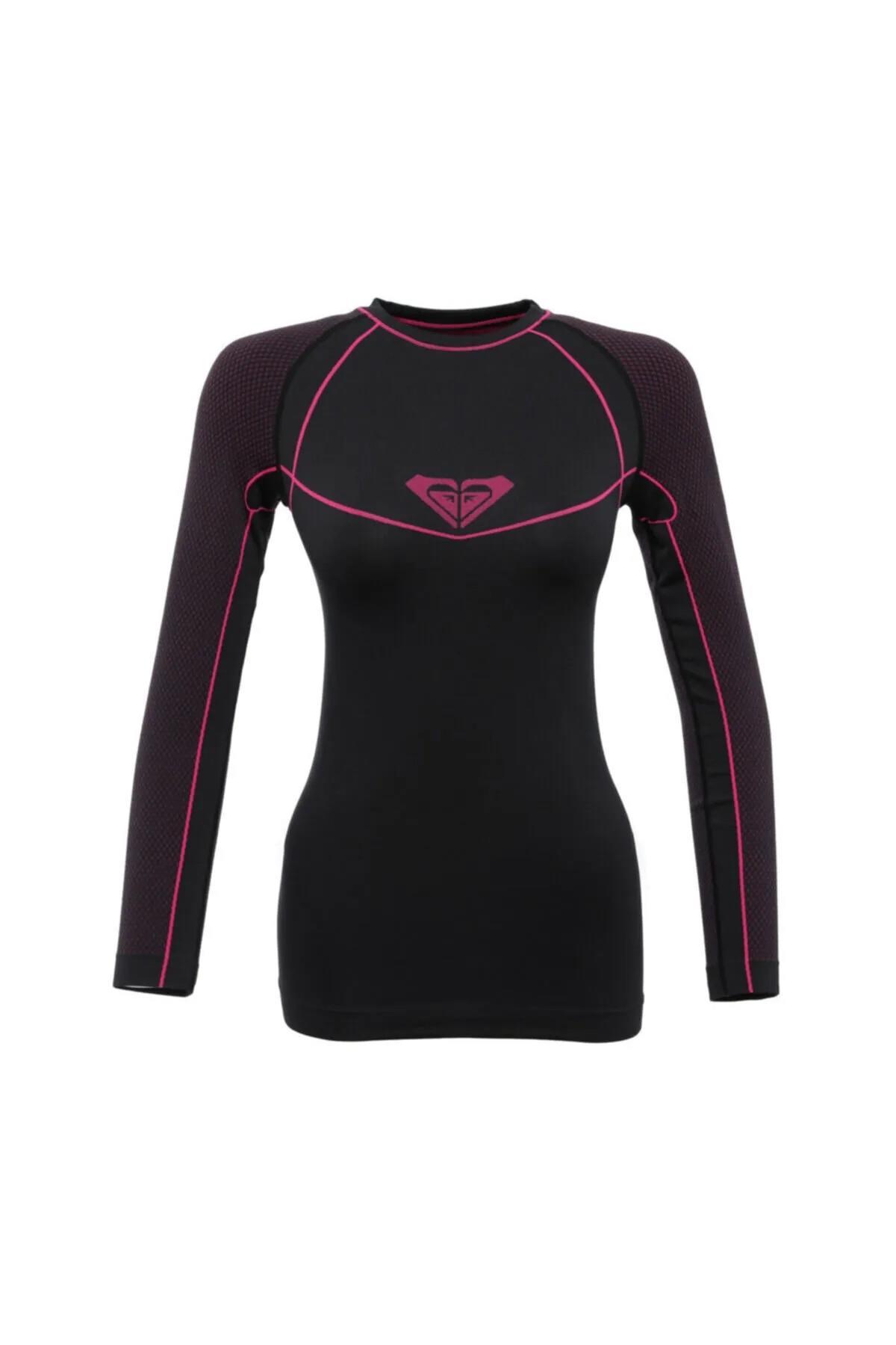 Roxy TERJLW07021 Surface Layer Top Kadın İçlik Üst