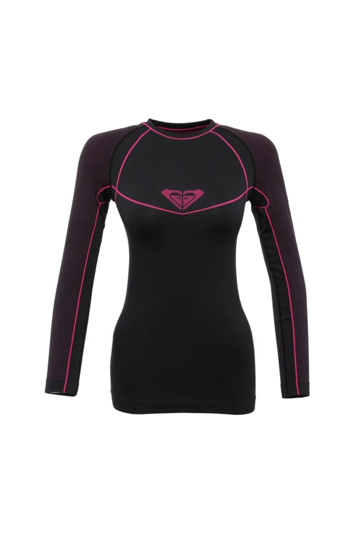Roxy TERJLW07021 Surface Layer Top Kadın İçlik Üst