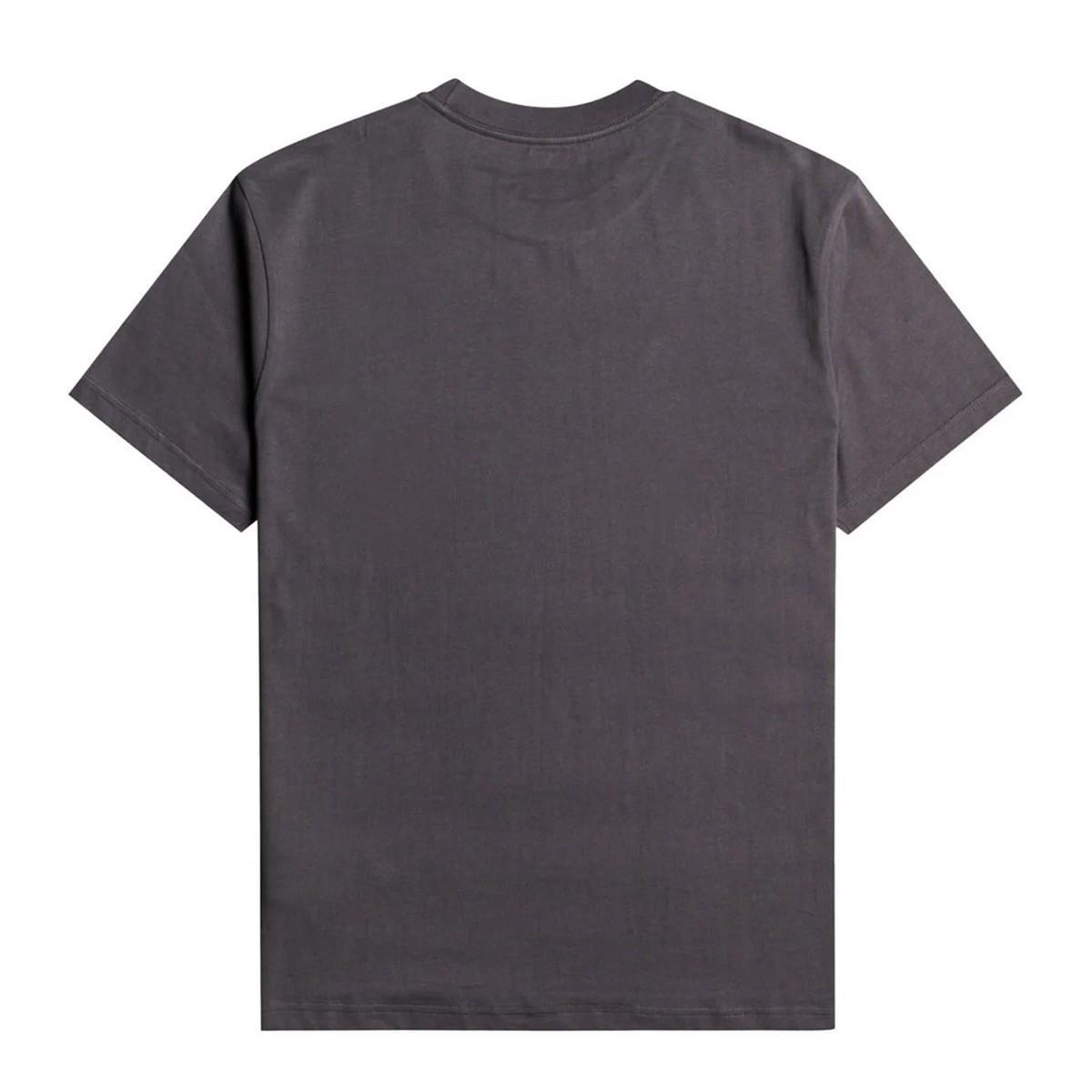 Rvca EVYZT00116 Homecoming Ss Tee Erkek Tişört