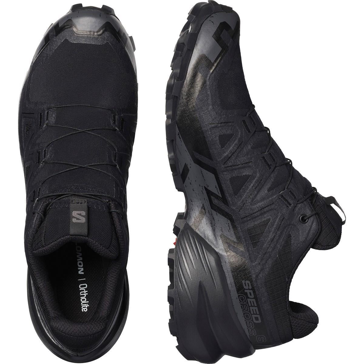 Salomon L41738600 Speedcross 6 Gtx Erkek Koşu Ayakkabısı
