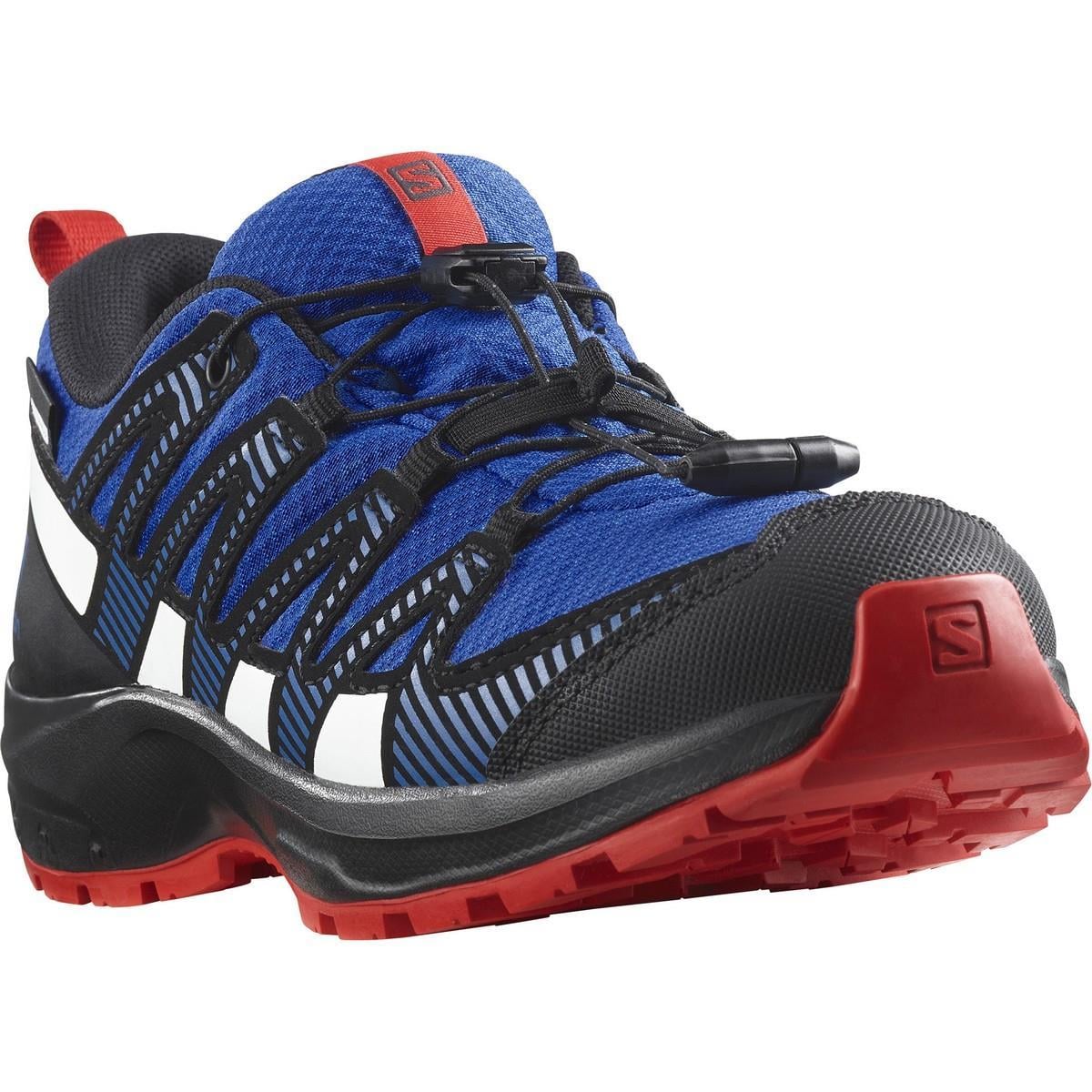 Salomon L47126200 Xa Pro V8 Cswp J Çocuk Outdoor Ayakkabısı