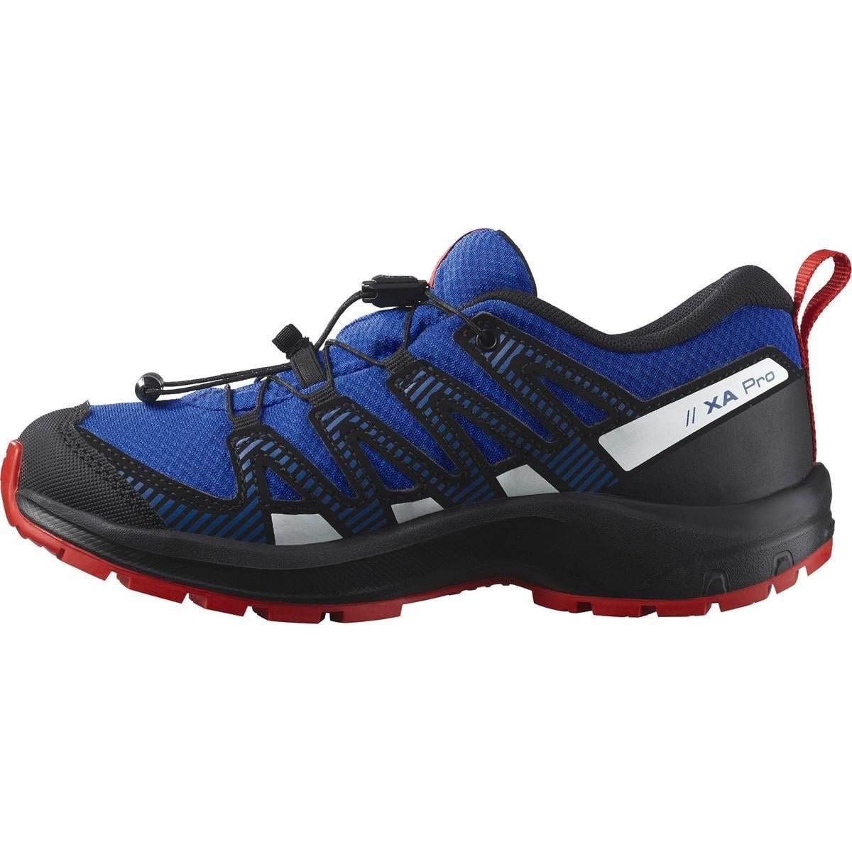 Salomon L47126200 Xa Pro V8 Cswp J Çocuk Outdoor Ayakkabısı