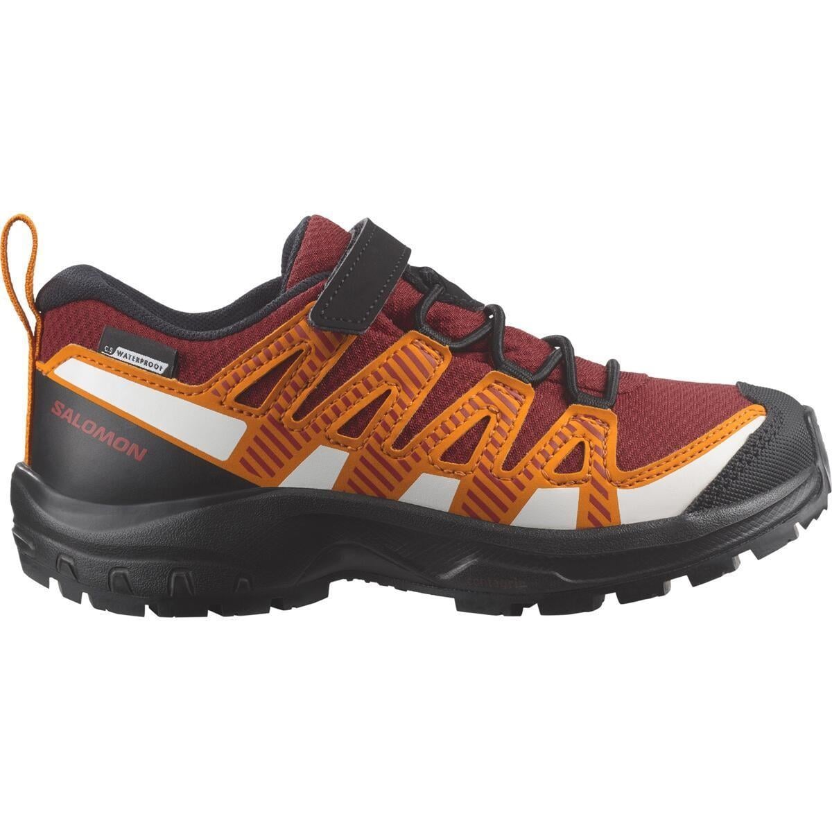 Salomon L47381100 Xa Pro V8 Cswp K Çocuk Outdoor Ayakkabısı