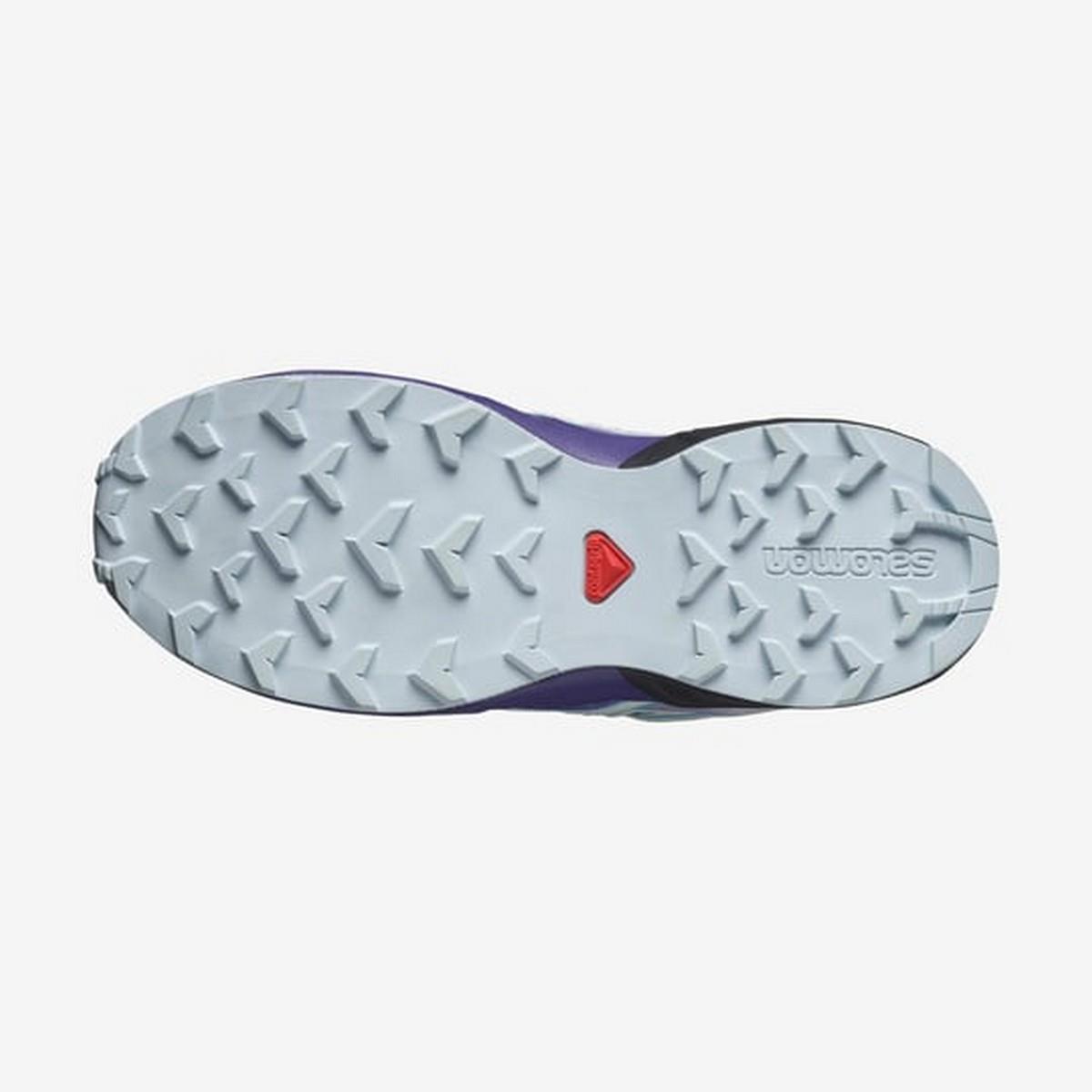 Salomon L47733200 Speedcross J Çocuk Outdoor Ayakkabısı