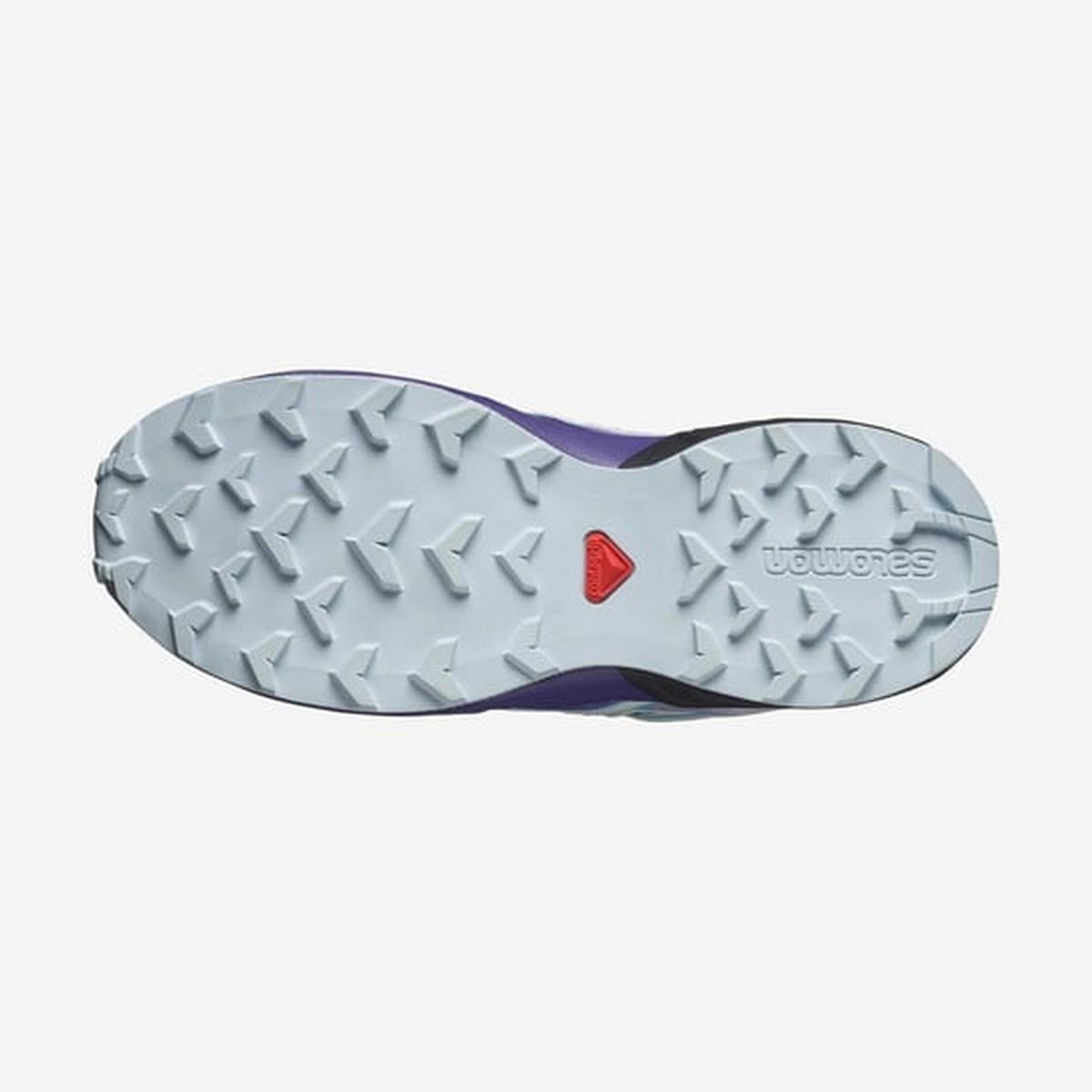 Salomon L47733200 Speedcross J Çocuk Outdoor Ayakkabısı