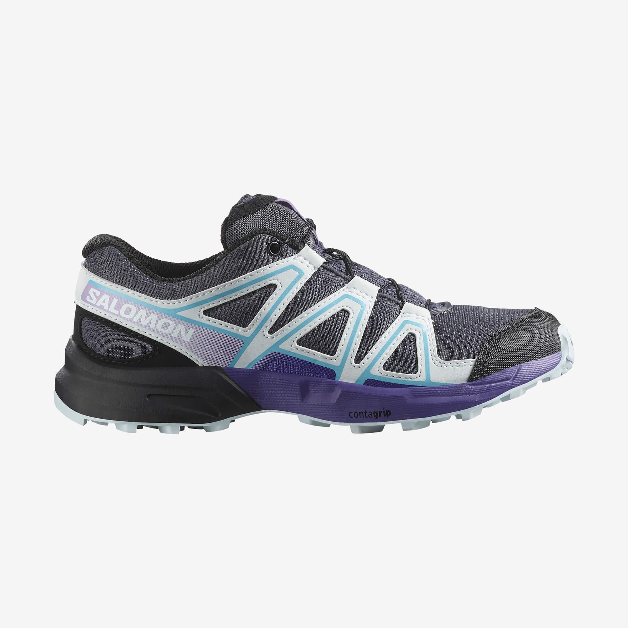 Salomon L47733200 Speedcross J Çocuk Outdoor Ayakkabısı