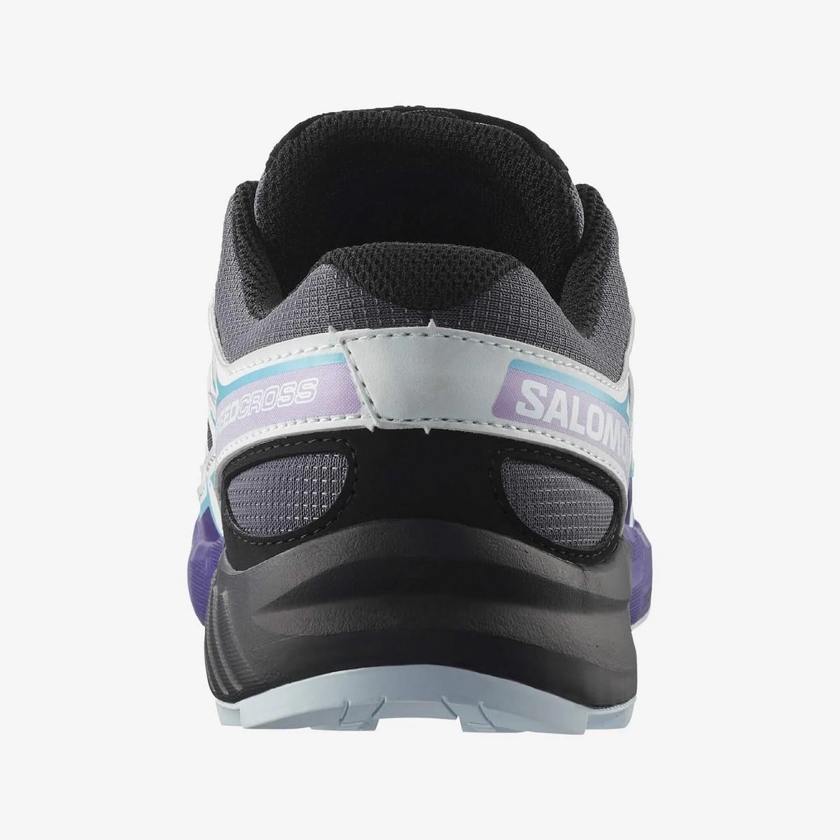 Salomon L47733200 Speedcross J Çocuk Outdoor Ayakkabısı