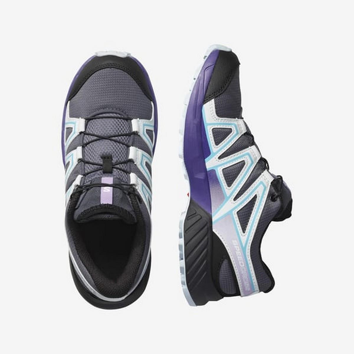Salomon L47733200 Speedcross J Çocuk Outdoor Ayakkabısı