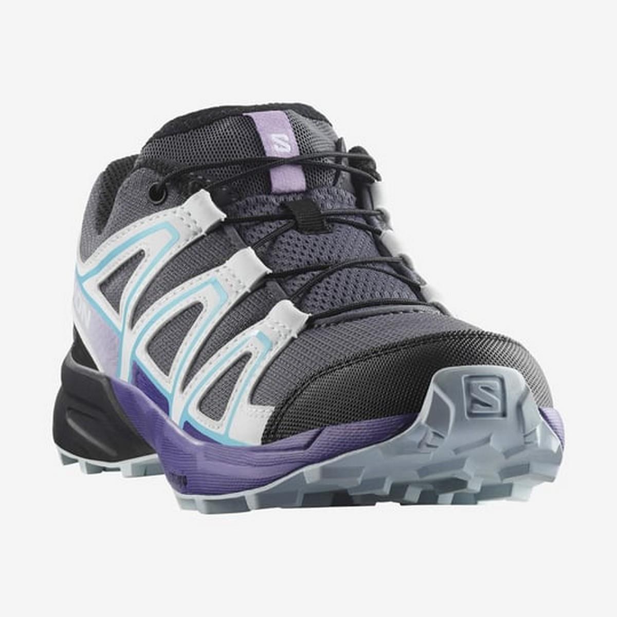 Salomon L47733200 Speedcross J Çocuk Outdoor Ayakkabısı