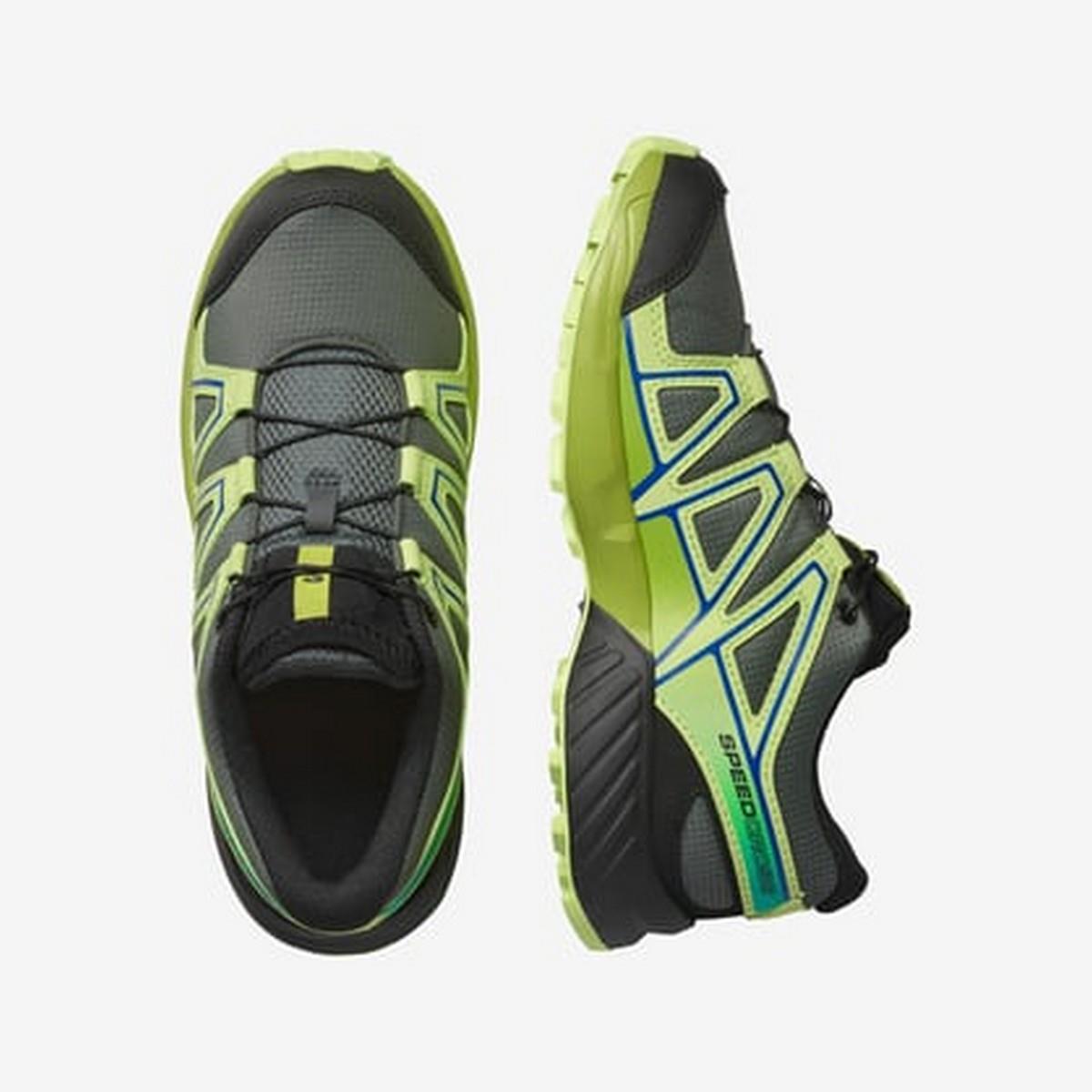 Salomon L47733300 Speedcross J Çocuk Outdoor Ayakkabısı