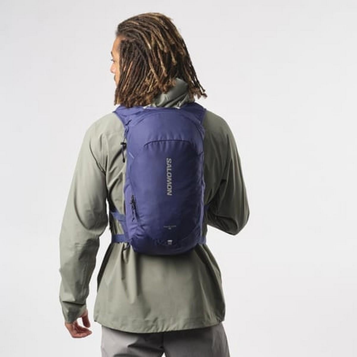 Salomon LC2183000 Trailblazer 10 Unisex Outdoor Sırt Çantası