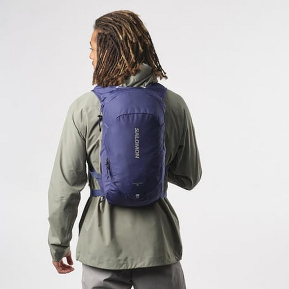 Salomon LC2183000 Trailblazer 10 Unisex Outdoor Sırt Çantası