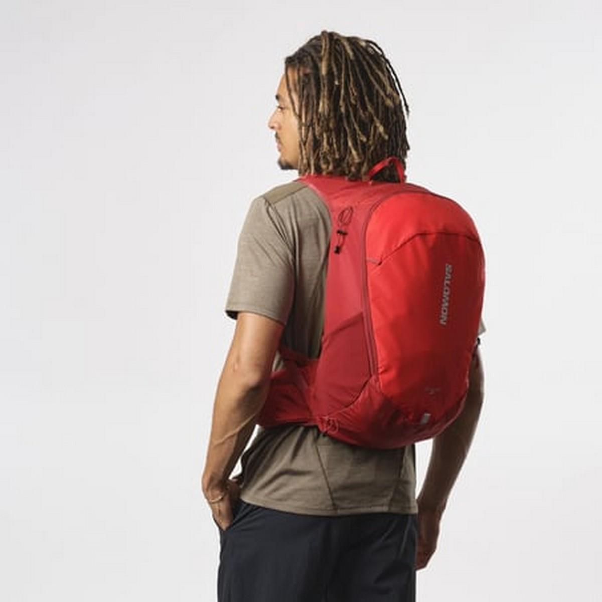 Salomon LC2183500 Trailblazer 20 Unisex Sırt Çantası