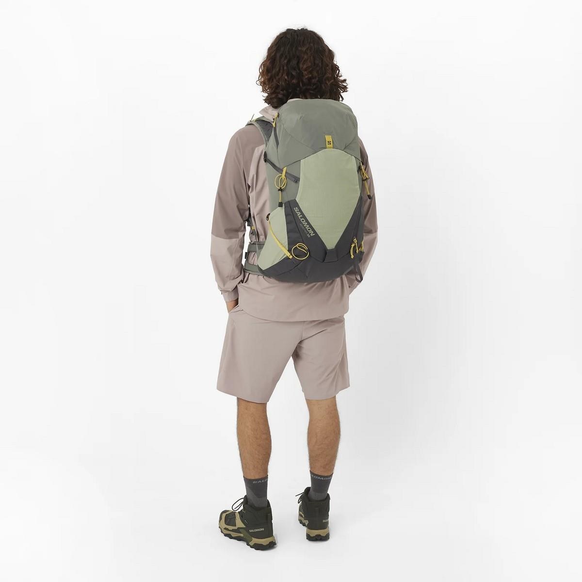 Salomon LC2481500 Wayfarer Ease M Erkek Outdoor Şort