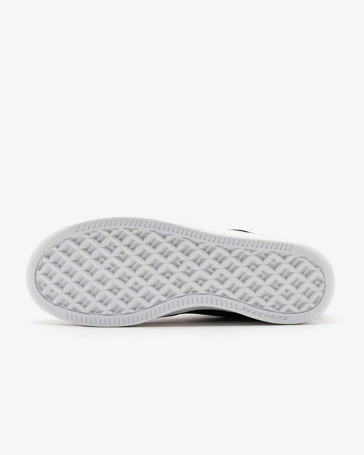 Skechers 149763 BKW Sport Court 92-Illustrious Kadın Spor Ayakkabı