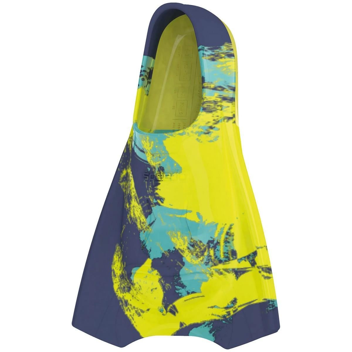 Speedo 8-00478717921 Short Blade Fin Unisex Ayak Paleti