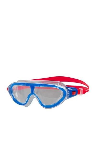 Speedo 8-01213C811 Rift Ju Çocuk Yüzücü Gözlüğü
