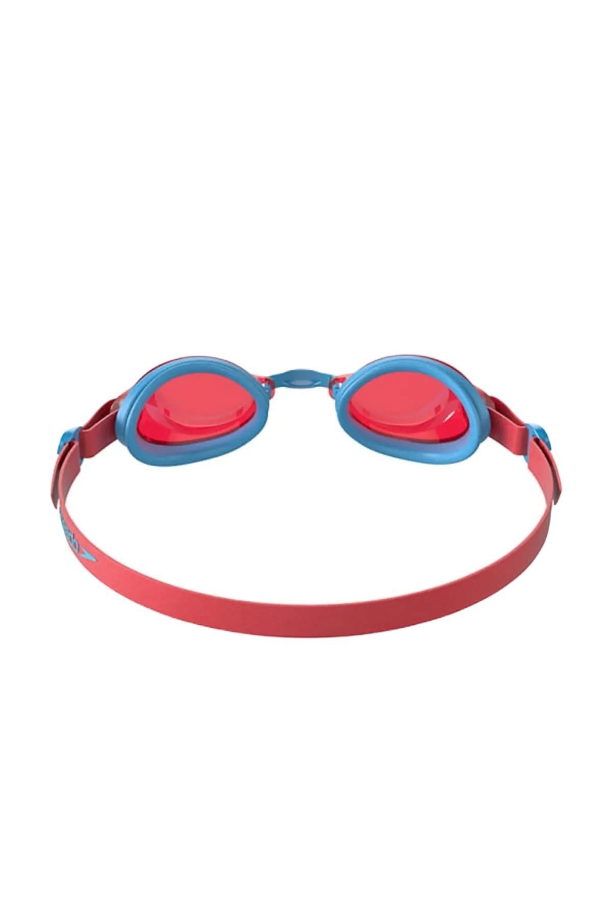 Speedo 8-09298C106 Jet V2 Gog JU Çocuk Yüzücü Gözlüğü