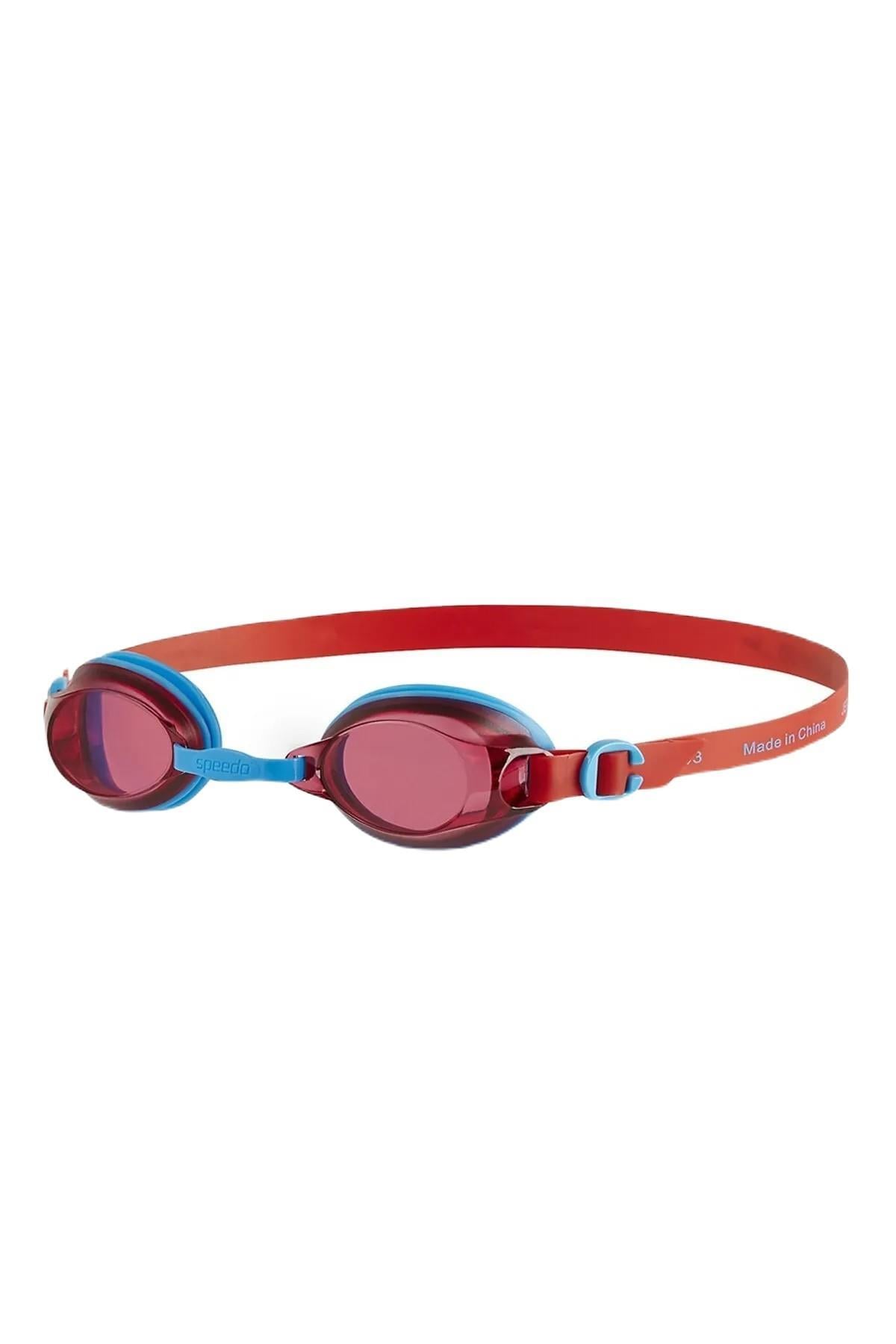 Speedo 8-09298C106 Jet V2 Gog JU Çocuk Yüzücü Gözlüğü
