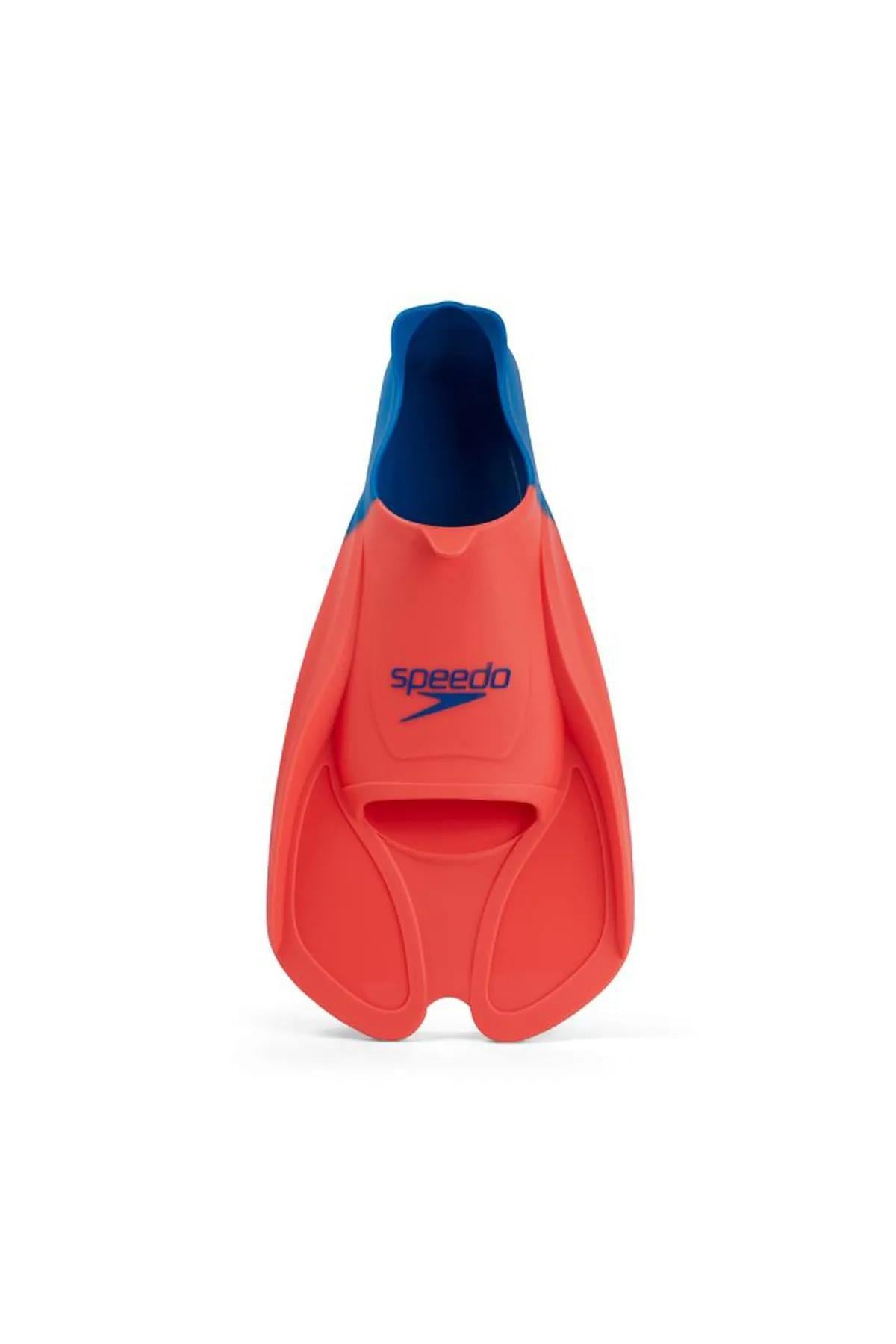 Speedo 8-11982G776 Training Long Blade Fin Au Unisex Ayak Paleti