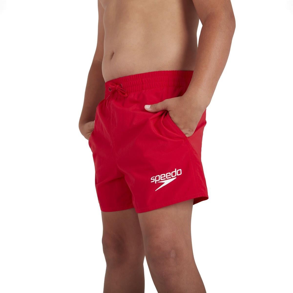 Speedo 8-124126446 Essential 13