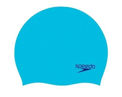 Speedo 8-709908420 Moulded Silc Ju Çocuk Bone