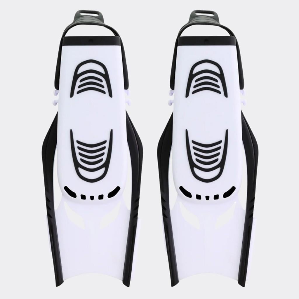 Speedo SOL25001F-BKWH Au Travel Fins Unisex Ayak Paleti