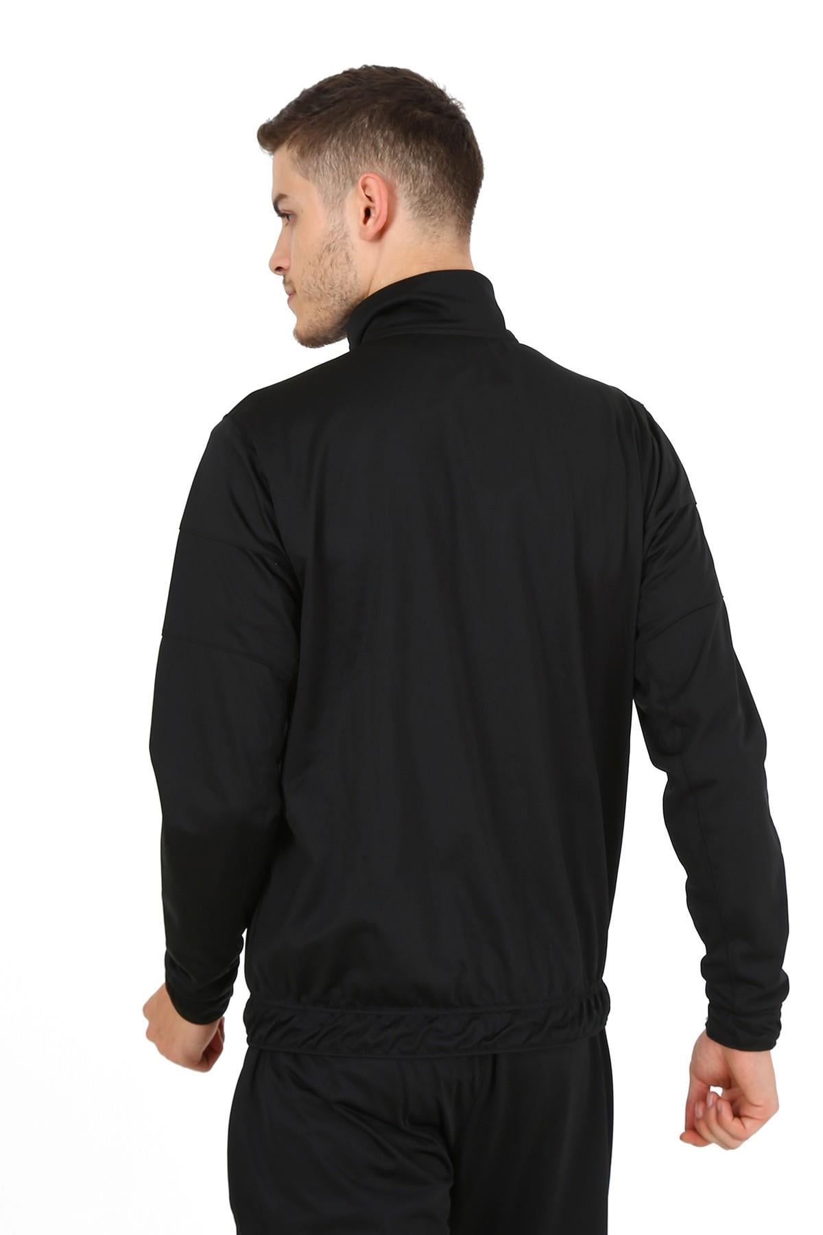 Sportonex SO22F029 Academy Poly Suit Erkek Spor Ceket