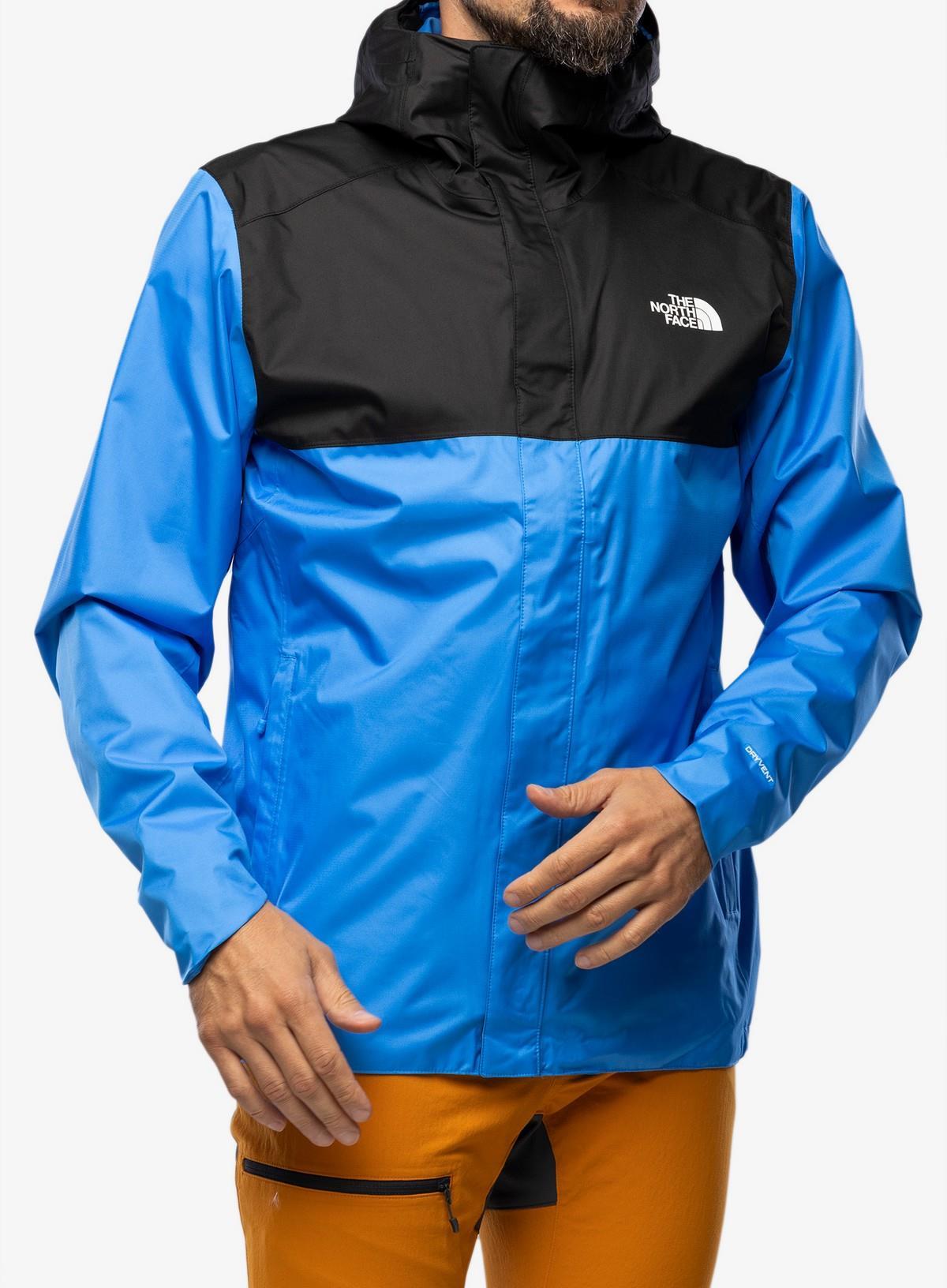 The North Face NF0A3YFMKPI1 M Quest Zip-In Erkek Sweatshirt